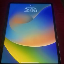 IPAD PRO