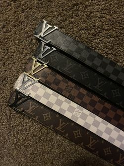 Lv Belt Bundle