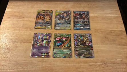 Pokemon singles