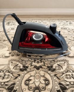 Shark Steam iron