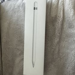 Apple Pencil