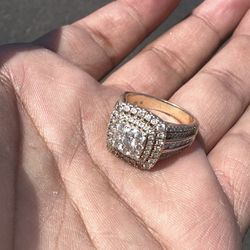 Diamond Ring 1k$