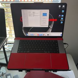 Mac Book Pro 16” M2 Max 96 Gig ram 8tb HD 