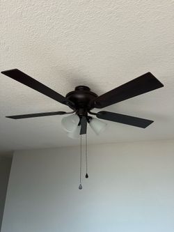 Ceiling Fan Harbor Breeze