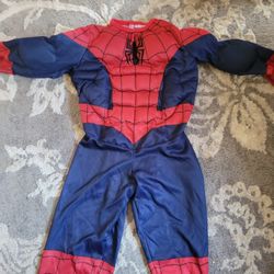 Spiderman