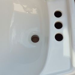 Sink