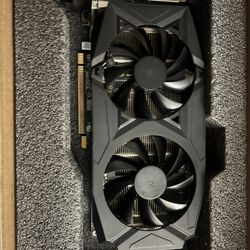 Rx 580 8gb Gpu