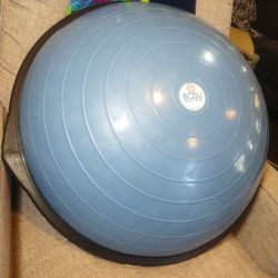 Bosu Balance Ball Trainer