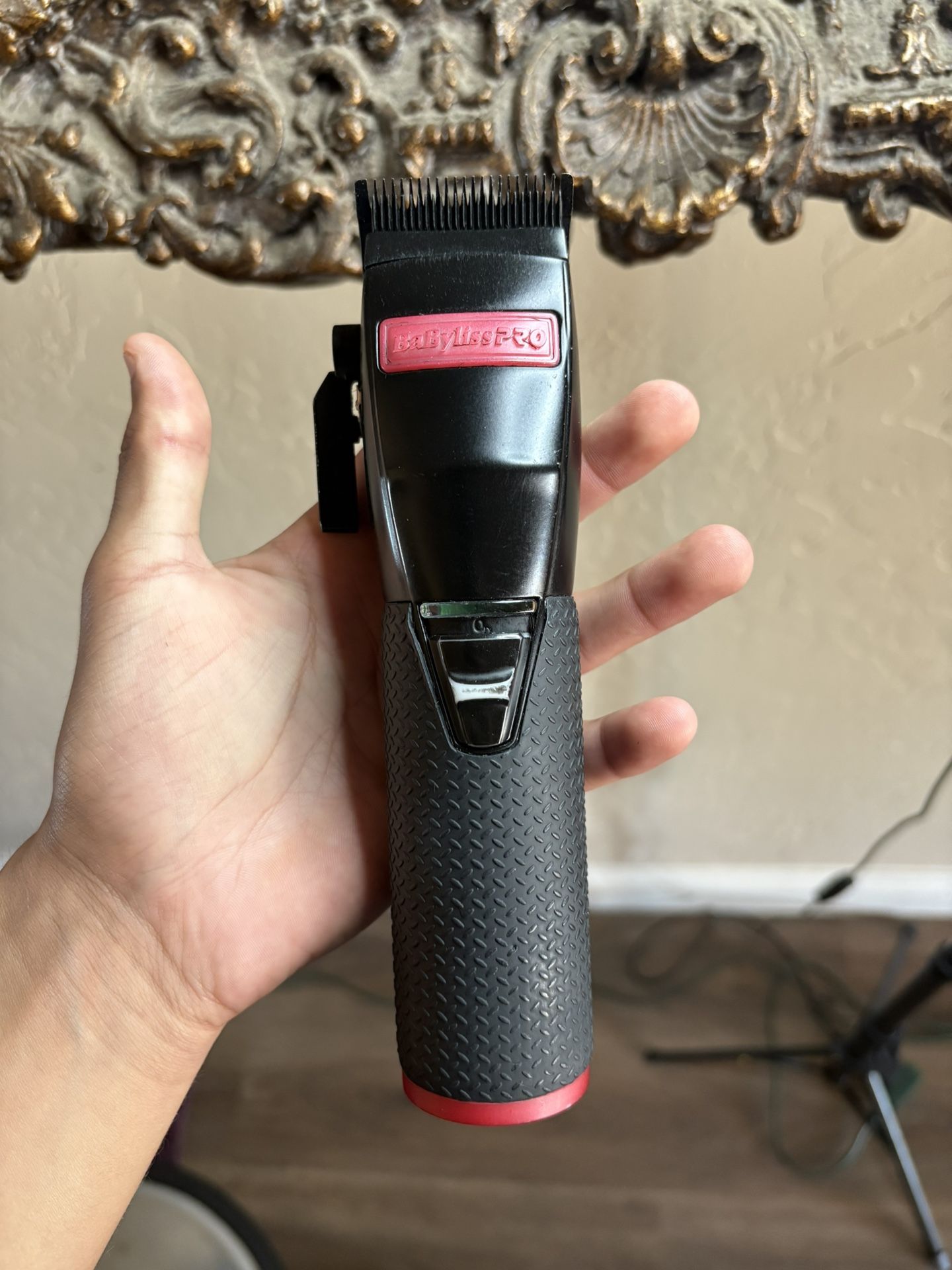 Babyliss Pro Boost+ Clipper