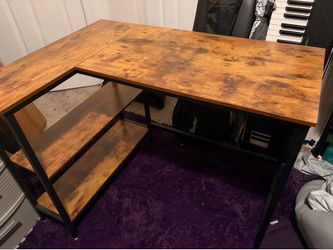 Desk