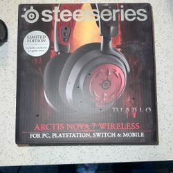 SteelSeries