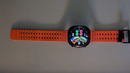 GALAXY WATCH ULTRA