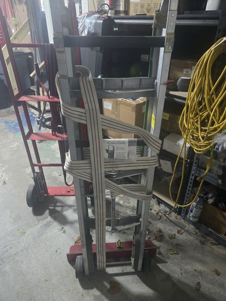 Yeat Appliance Dollys Hand Truck 500 Lbs Capacity