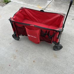 Ozark Trail Wagon