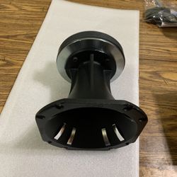 New Kong Audio 4 Bolt Large Compression Driver + Aluminum Horn Lens  $160 each 
