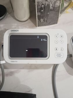 Blood pressure machine's