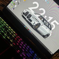 🔥 144Hz MSI GE75 Raider Gaming Laptop – i7 / RTX 2060 / 16GB RAM – High Performance 🔥