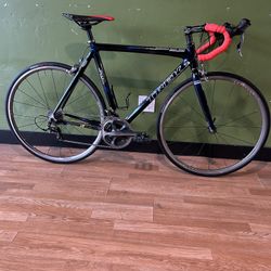 Trek Road Bike