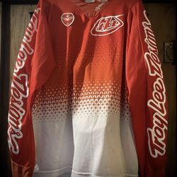 Troy Lee Designs Motocross Jersey