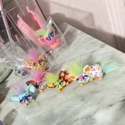 Furbys