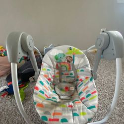 Baby Swing 