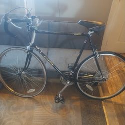 LOTUS EXCELLE BICYCLE $125 FLEXIBLE 