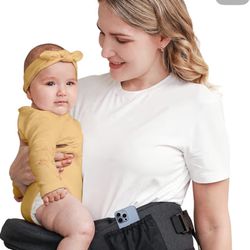 Baby Hip Carrier