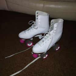 Roller skates