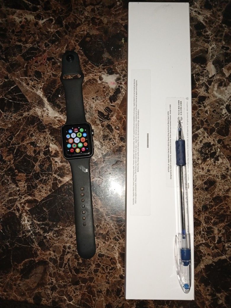 Apple Watch Series 4 44mm