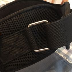 #####Womans “Petite” Size Small Weight Training BELT######