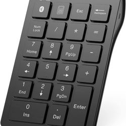 22 Keys Numeric Keypad(never Used)