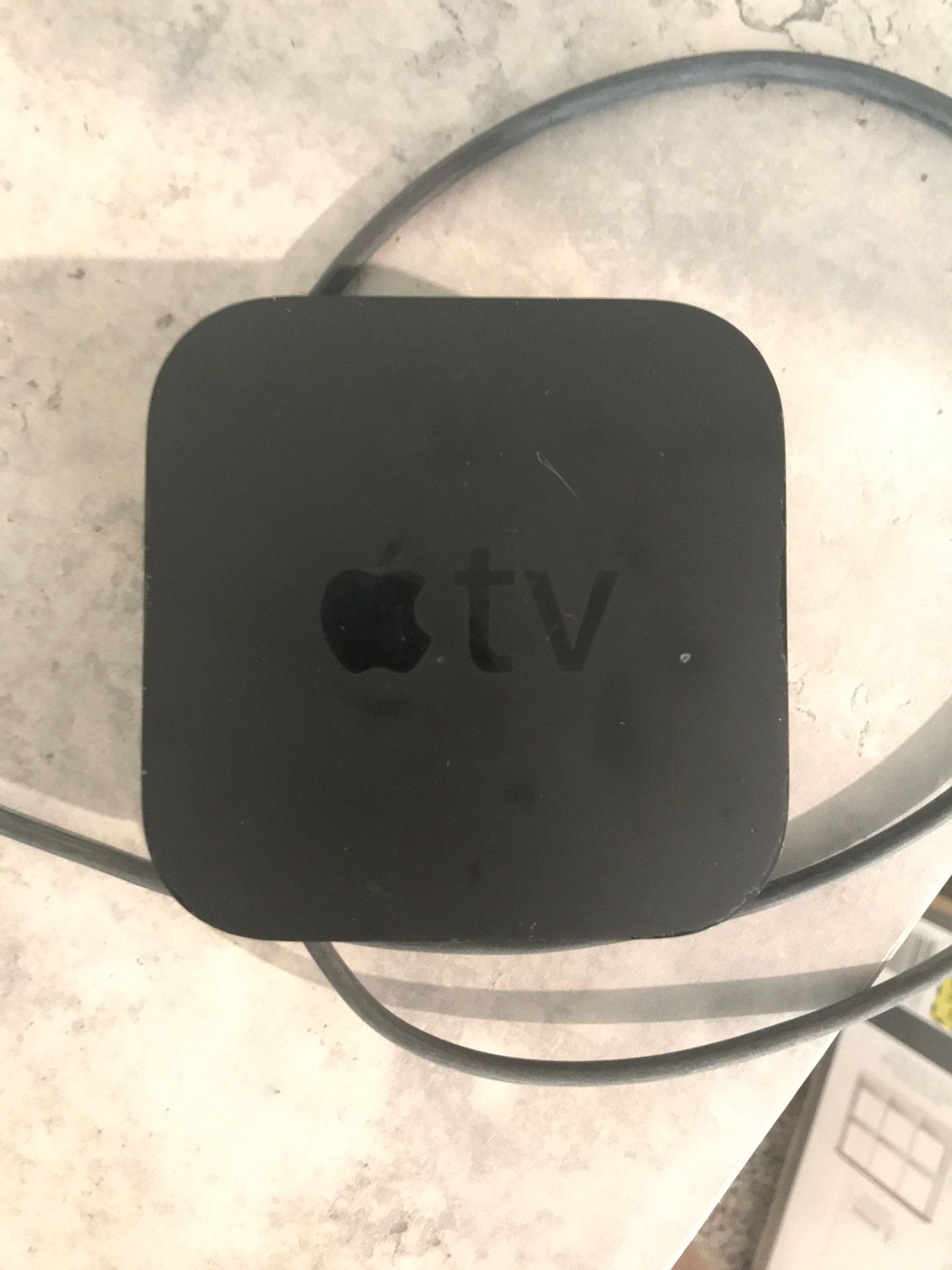 Apple TV (2nd Generation)