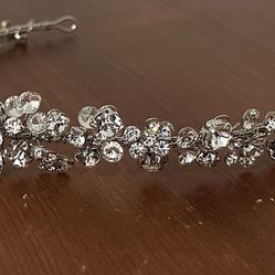 Bridal Headband