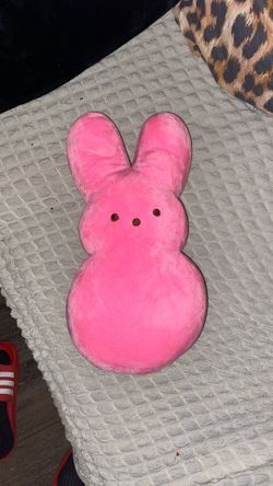 Peeps Bunny