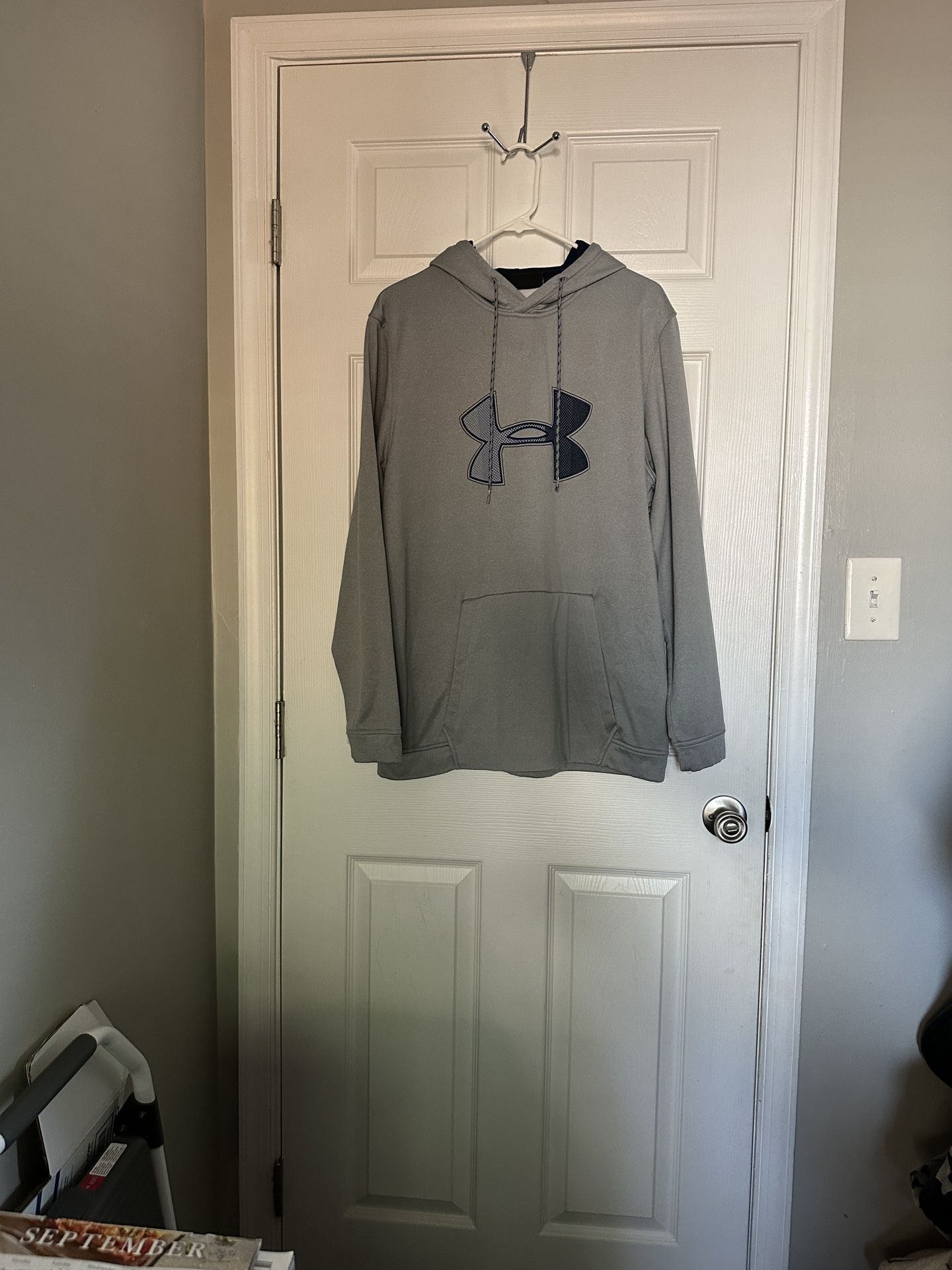 Under Armour hoodie