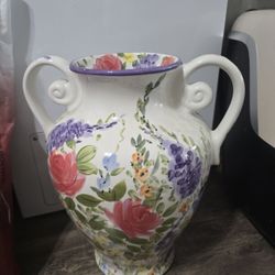 Vase