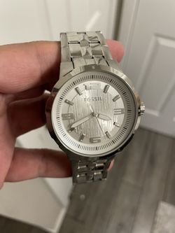 Fossil Watch