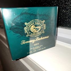 Tommy Bahama Perfume Martinique