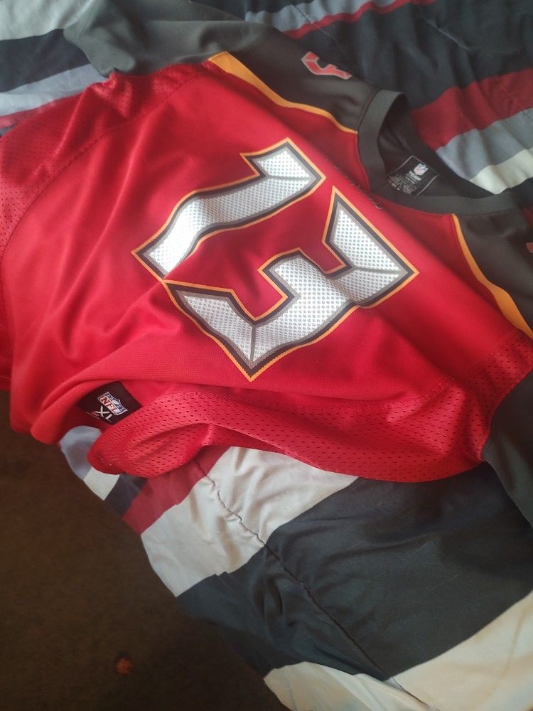 Mike Evans Jersey