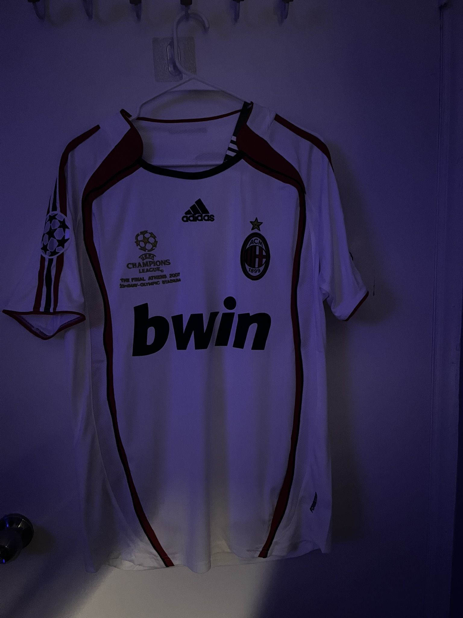 Milan Maldini Jersey