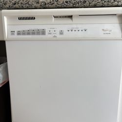 Dishwasher