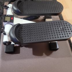 Step Machine 