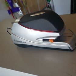 Power Stapler