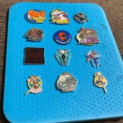 Disney Pins