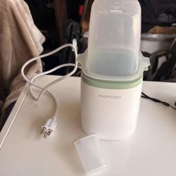 Bottle Warmer