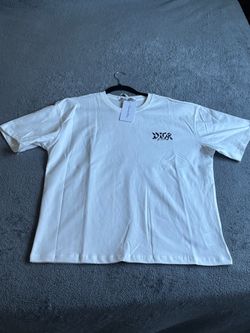 Camisetas Dior