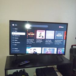 32"Inch Flat Screen Tv