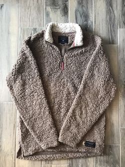Southern Marsh Sweater/fleece🔥