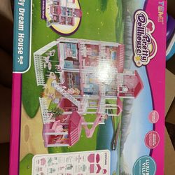 Dollhouse