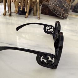 GG sunglasses $100